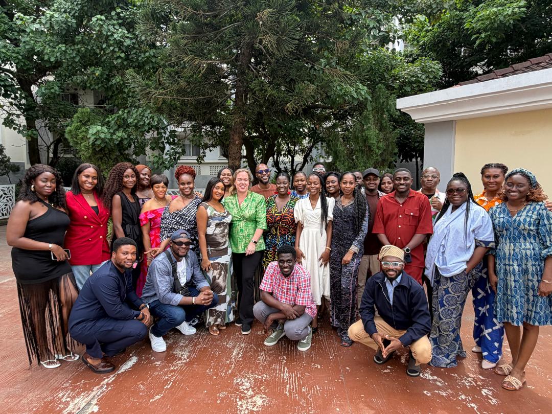 Commercium Africa team