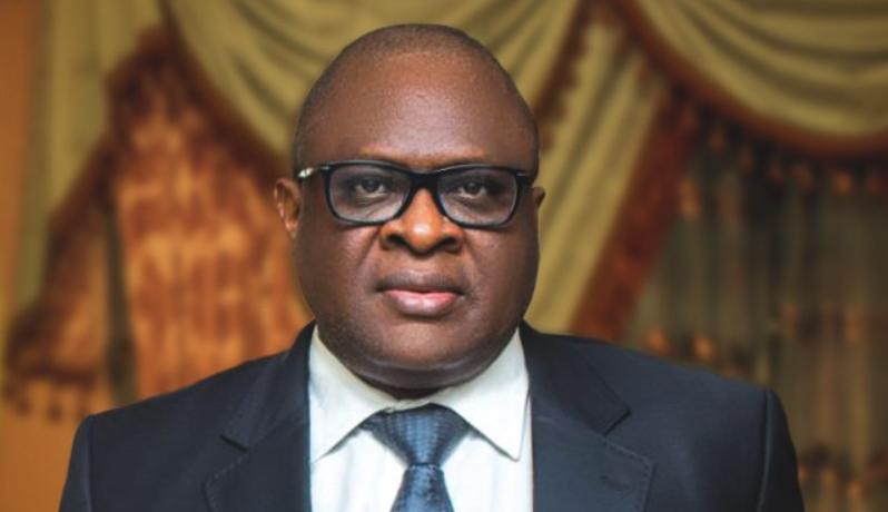 Blue Economy can add $500bn to Nigeria’s economy – Opuala-Charles