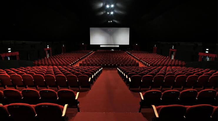 Nigerian cinemas record nearly 50% revenue increase YoY in January