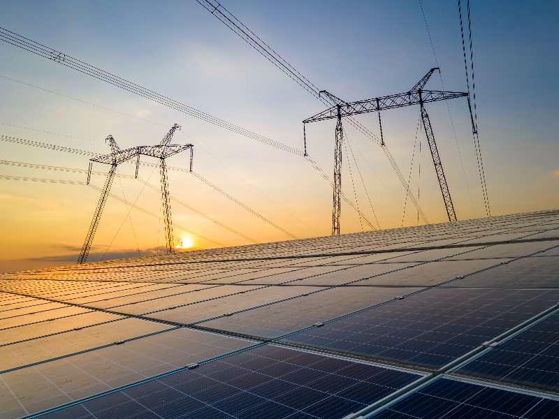 Nigeria: Solar energy project to up electricity supply in largest state