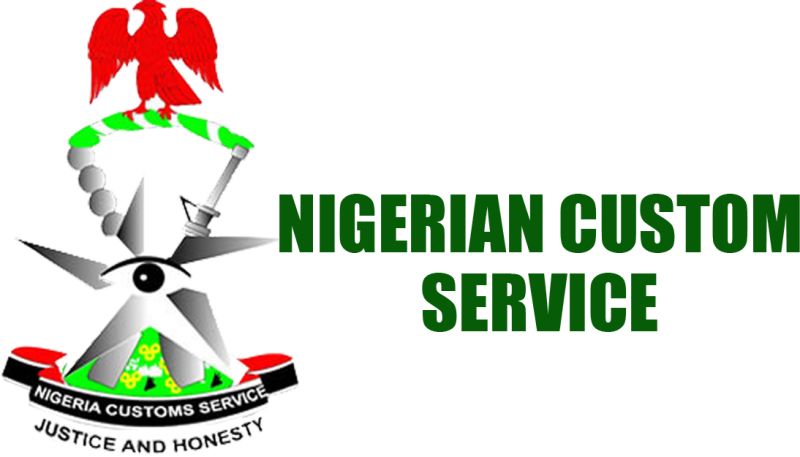 Customs Collects N1.2bn Revenue At Seme In 2 Months