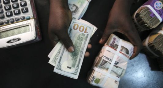 FX remittances quadruple to $1.3 billion in February – CBN