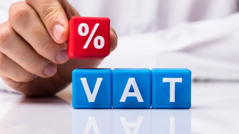 Nigeria gets N3.64 trillion VAT in 2023 