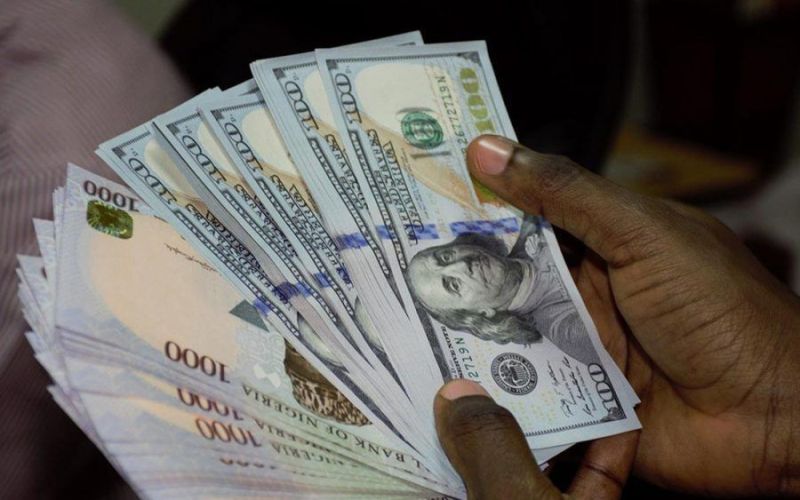 Despite Scarce Forex, Nigeria Spends $13.291m To Import Adhesives