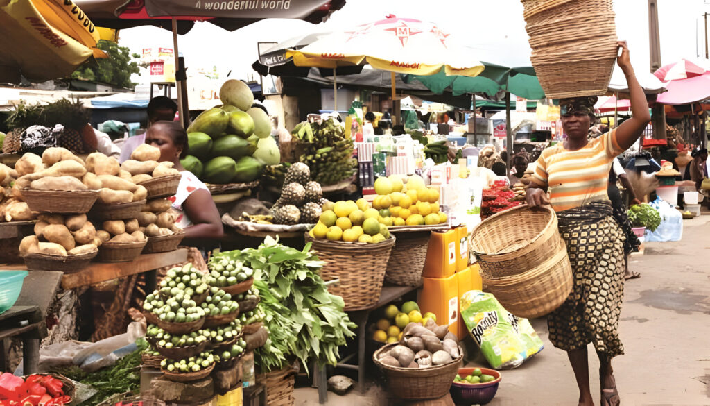 Food Security: US invests almost $200 million in Nigeria’s agric sector in five years, says envoy