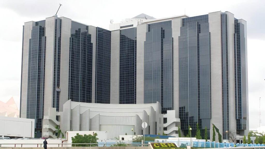 CBN: Credit to govt, private sector hit N114.79trn in February