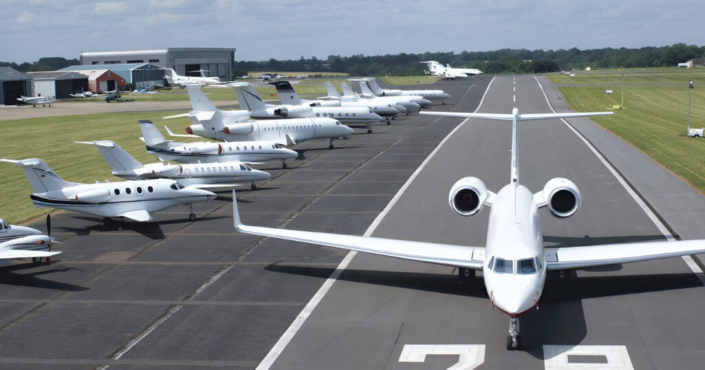 Aviation manpower in short supply in Africa