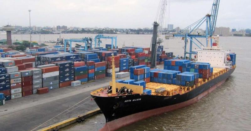Lekki Port handles 100, 000 containers in one year – LFTZ