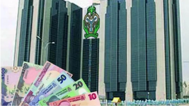 Credit to Private Sector Hits Record High of N80tn, 94% YoY Growth