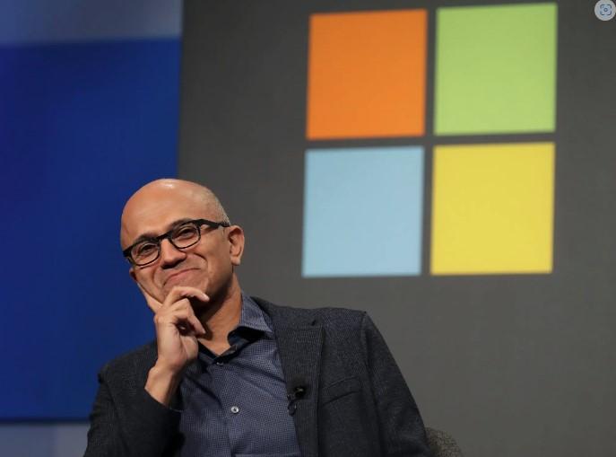 Microsoft says AI could contribute $1.2 trillion to Africa’s economy by 2030
