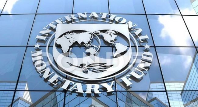 IMF Raises Nigeria’s 2024 Growth Forecast To 3.3%