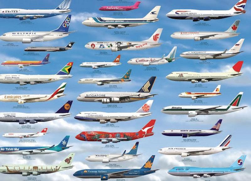 Stakeholders: Airlines Lose N4bn Revenue Annually Due to Limited Flight Hours, Aircraft Underutilisation