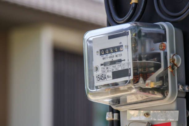 NERC deregulates meter prices for Discos under MAP Scheme