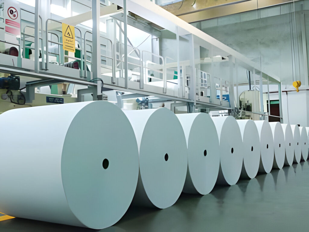 Paper industry contribution to economy rises to N398bn – Report