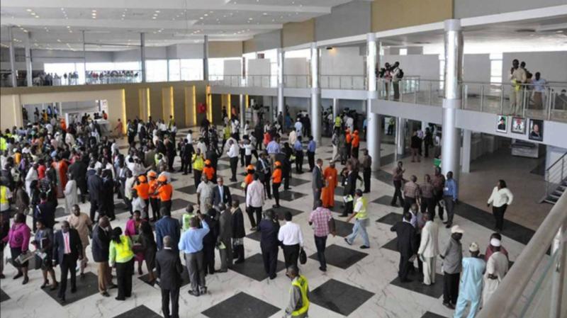 African airlines witnessed 8.1% rise in March passenger demand – IATA