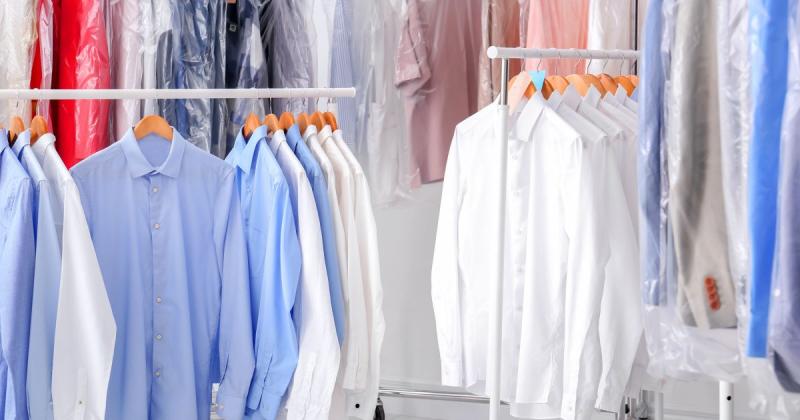 Drycleaners develop strategies to access $165bn global industry