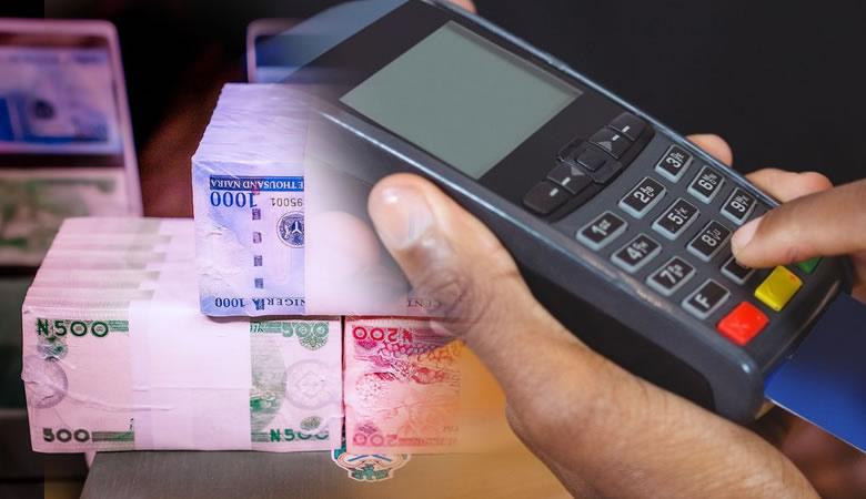 NIBSS: Deployed PoS terminals across Nigeria hit 2.7 million in March 2024