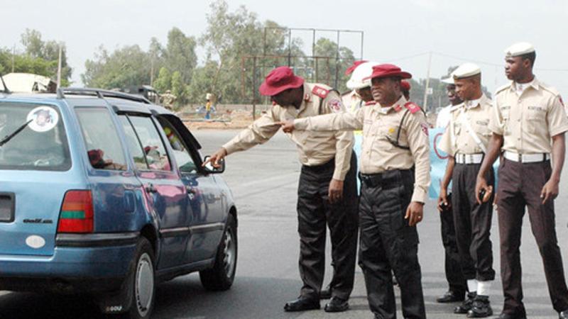 FRSC produces 3.56 million number plates for vehicles, motorcycles in three years