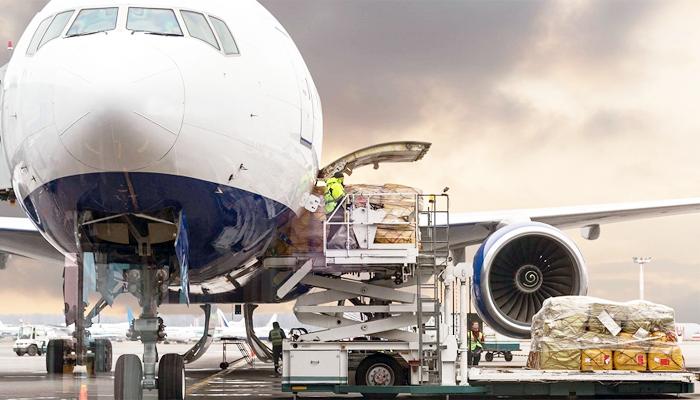 African airlines’ air cargo demand increases by 10.6% in April 2024