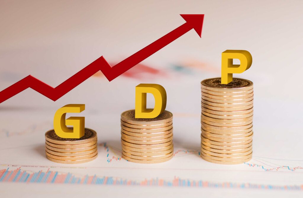 GDP growth projected to reach 3.25%