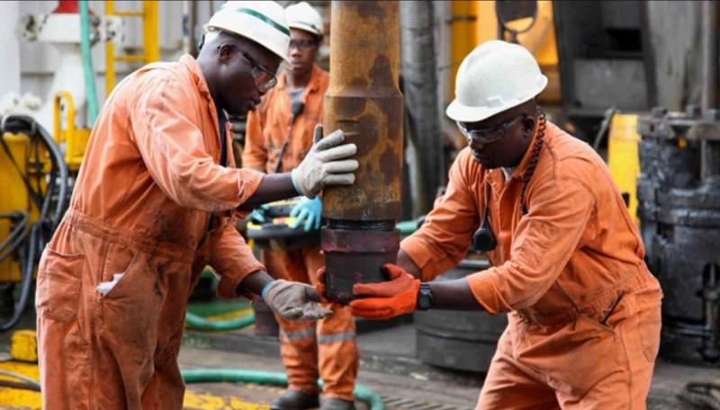 Nigeria’s crude oil production increased by 50 thousand barrels in May – Report