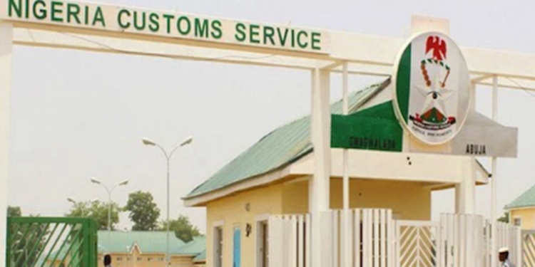 Customs generates N115 billion from Lagos Free Trade Zone in six months