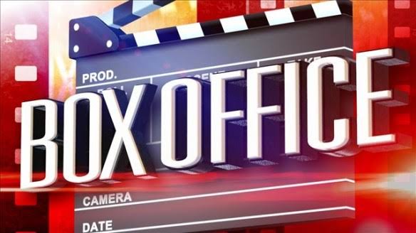 Nigerian Box Office set to hit N10 billion revenue in FY2024