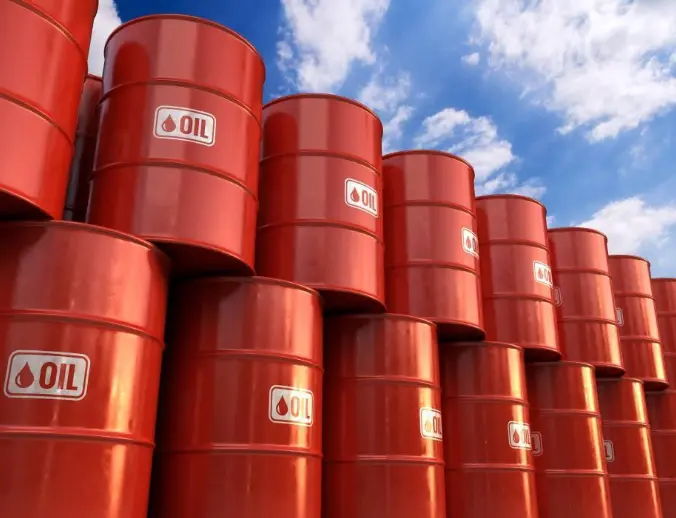 Nigeria’s Oil Output Rises Marginally To 1.46 mbpd