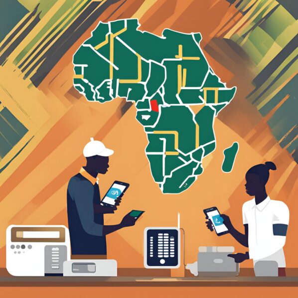 Climate firms get 45% of African funding, fintechs raise $158m