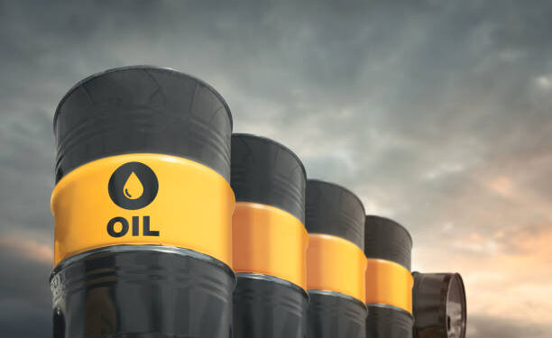 Nigeria’s earnings from crude oil export rise by 50.2% to N15.4 trillion in Q1 2024