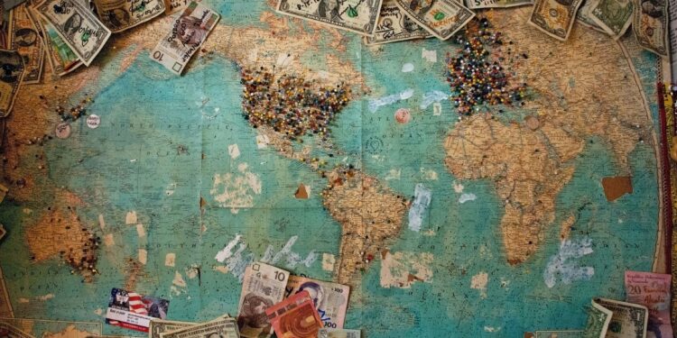 Global FDI decrease to $1.3 trillion in 2023, Africa’s share just $53 billion