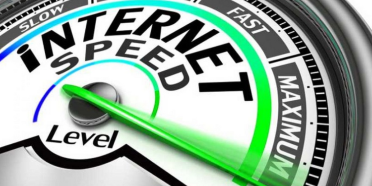 Internet speed: Nigeria ranks 7th in Sub-Saharan Africa, improves in global ranking 2024