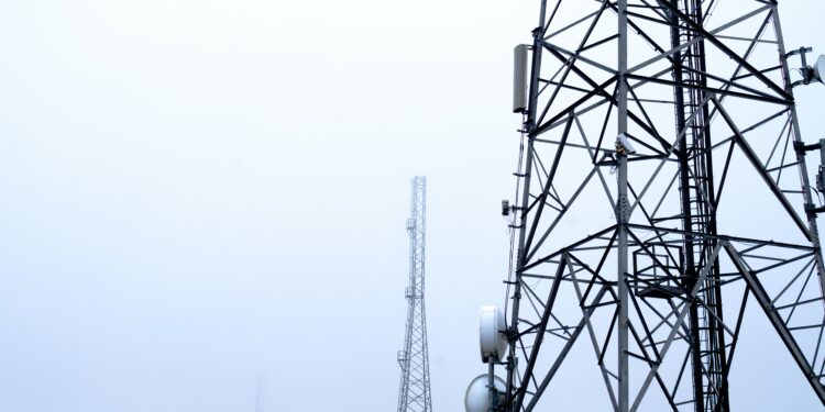 Nigeria’s telecom sector attracts $191.5 million FDIs in Q1 2024 – NBS