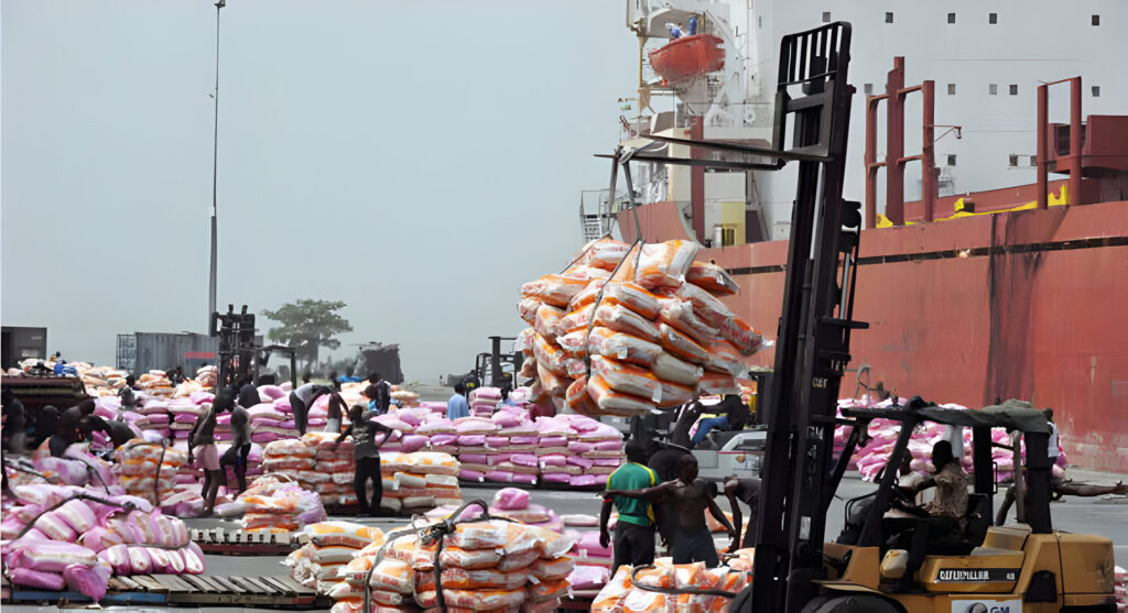 Food Processing Firms Spend N865bn On Importation In 3 Months