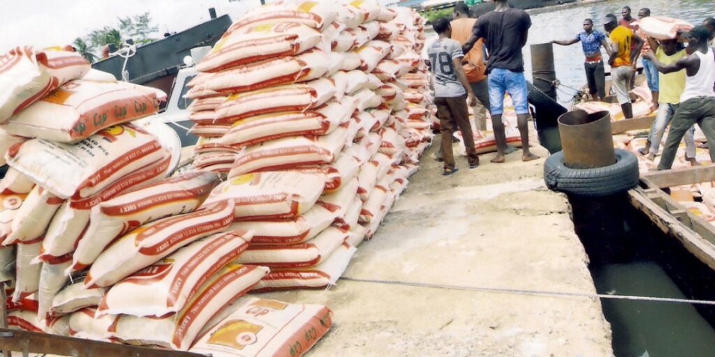 Q4’24: Nigerians To Pay N1.95trn On Rice Importation