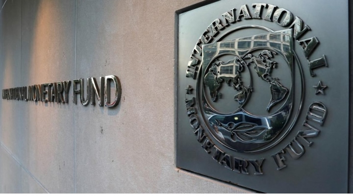 Without structural gaps, Nigeria’s GDP will grow by 5% – IMF