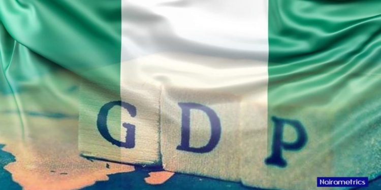 Nigeria’s GDP grows by 3.19% in Q2, 2024 – NBS