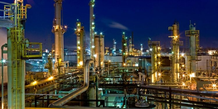 Nigeria’s 4 refineries can only meet 50% of country’s daily petrol demand — Energy Expert