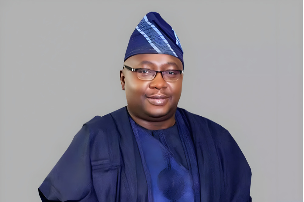 Power Generation Hits 5,105mw In Nigeria –Adelabu