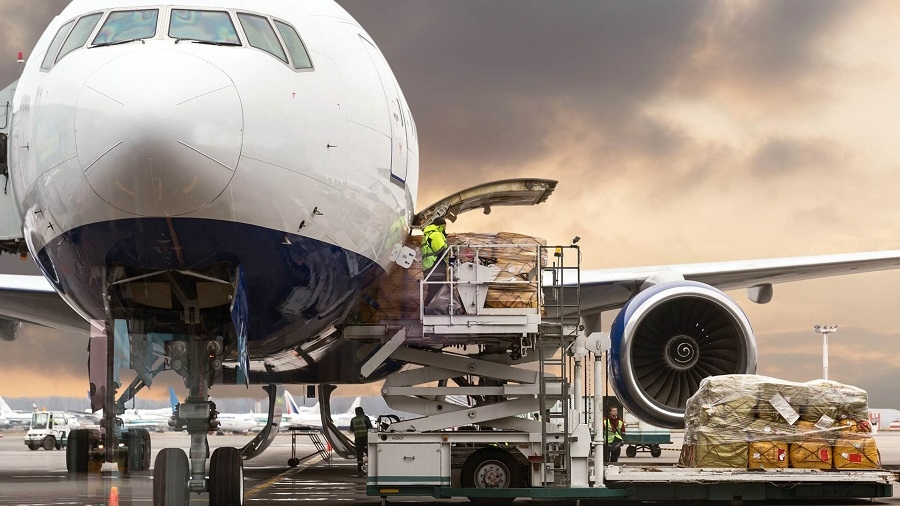 African airlines expand cargo capacity by 10.5% in July, despite slower demand growth – IATA