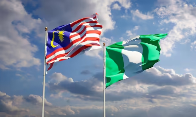 Malaysia and Nigeria enhance bilateral relations as trade reaches $747 million