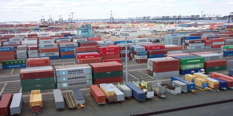 Apapa port records 25% increase in non-oil export cargoes in first half of 2024