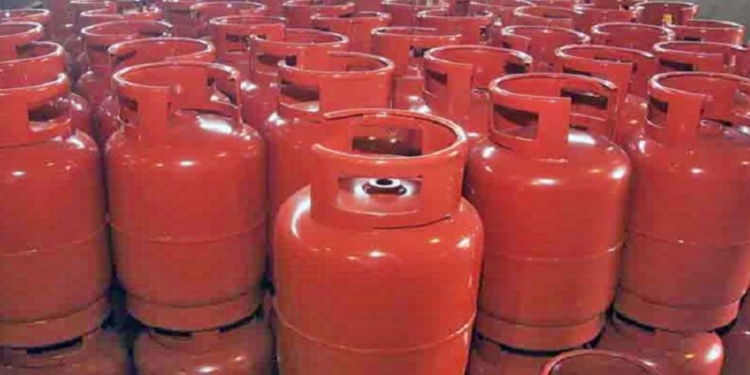 Less than 20% of Nigerian households use cooking gas – NBS