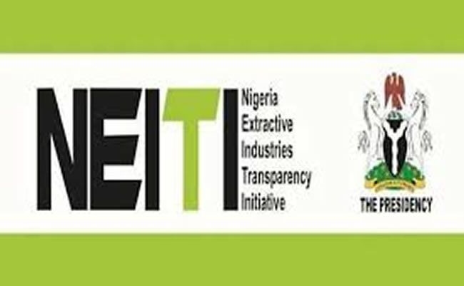 Nigeria Earned $38.907bn As Oil Revenue In Two Years – NEITI