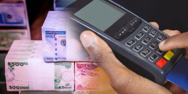 Deployed PoS terminals across Nigeria hit 3.04 million in July 2024 – NIBSS