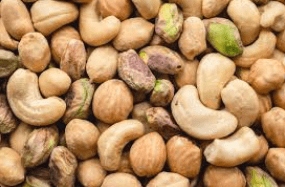 Nigeria To Earn N792bn From Premium Cashew Nut Export