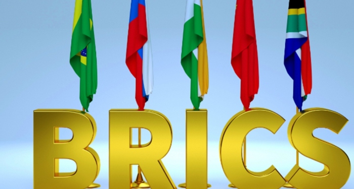 Foreign capital from BRICS countries into Nigeria rises by 189% in six months