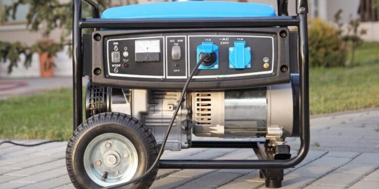 Small business owners in Lagos spend N5.3 trillion annually on fueling generators – Report