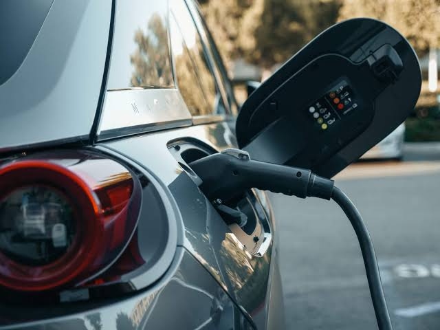 EV: ‘Nigeria Has Less Than 1% Of Global Market Share’