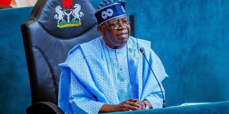 Tinubu: Nigeria’s Petrol Consumption Now 30m Litres Daily